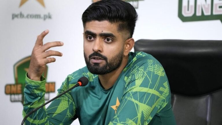 Babar Azam and other seniors slated for comeback for South Africa tour 11 Babar Azam and other seniors slated for comeback for South Africa tour
