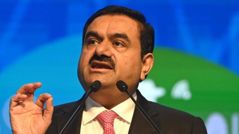 Vindicates demand for JPC probe: Cong on charges against Adani in US