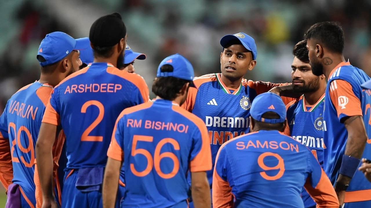 India defeat South Africa by 61 runs in 1st T20I 1 India defeat South Africa by 61 runs in 1st T20I