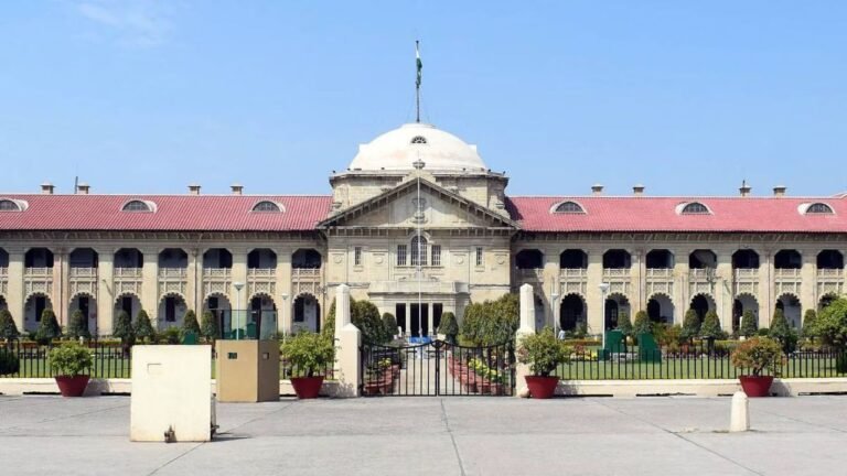 Allahabad HC grants bail to Muslim man accused of kidnapping, raping Hindu girl