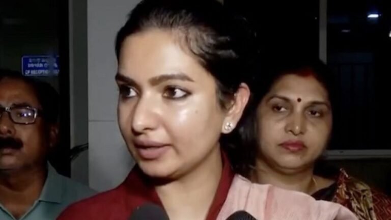 3 police stations refused to take complaint of Cuttack gang rape survivor: Congress