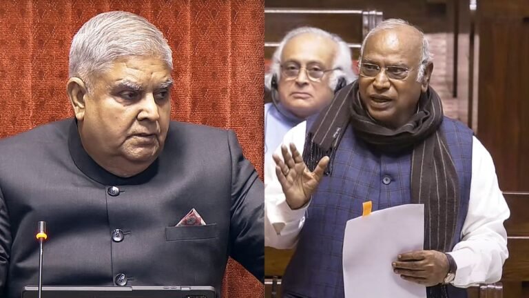 Rajya Sabha adjourned till Wednesday amid Oppn bid to raise Adani bribery issue 3 Rajya Sabha adjourned till Wednesday amid Oppn bid to raise Adani bribery issue