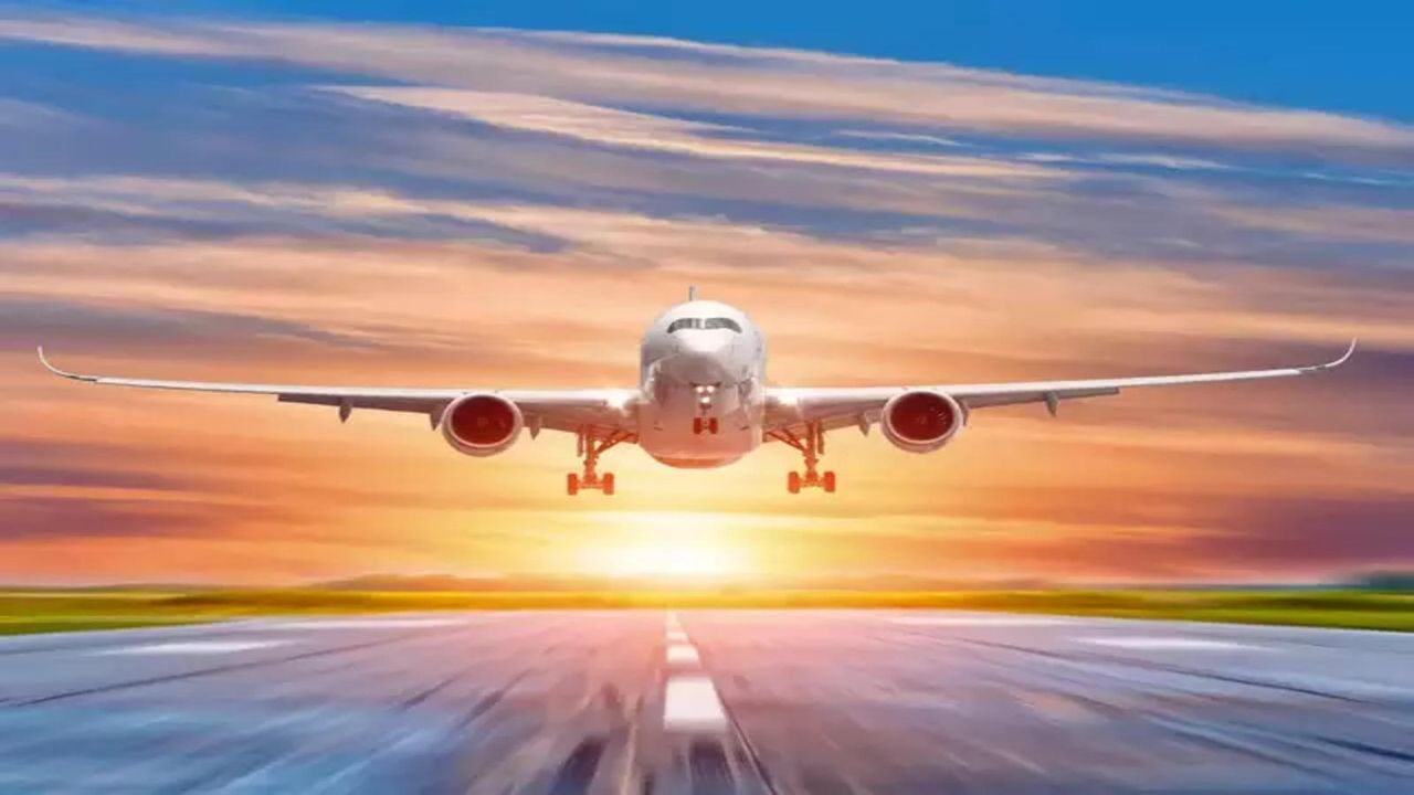 Airfares have moderated in 2024 relative to 2023, says govt 1 Airfares have moderated in 2024 relative to 2023, says govt