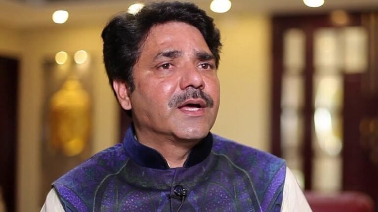 AAP MLA Naresh Balyan arrested in connection with extortion with gangster's help 14 AAP MLA Naresh Balyan arrested in connection with extortion with gangster's help