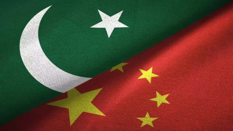 Pakistan, China hold military level talks on counter-terrorism 6 Pakistan, China hold military level talks on counter-terrorism