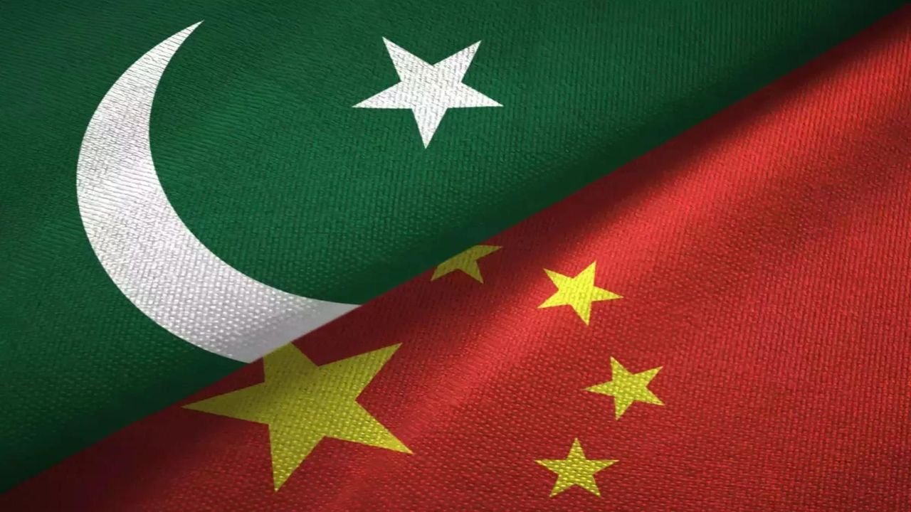 Pakistan, China hold military level talks on counter-terrorism 1 Pakistan, China hold military level talks on counter-terrorism