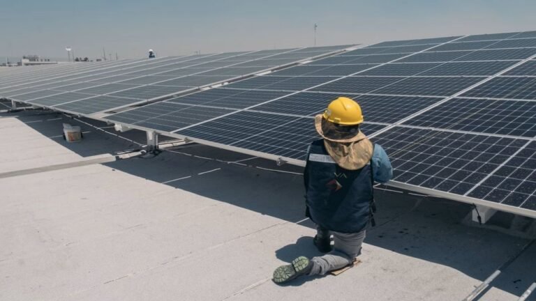 Greenzo Energy gets Rs 500 crore order in Nepal for 120 MW solar project