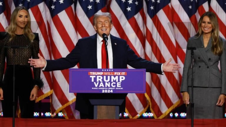 FBI thwarts Iranian plot to assassinate Trump; 3 individuals charged