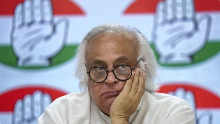 What is BJP doing to prevent farmer suicides in Maharashtra, Jairam Ramesh questions to PM