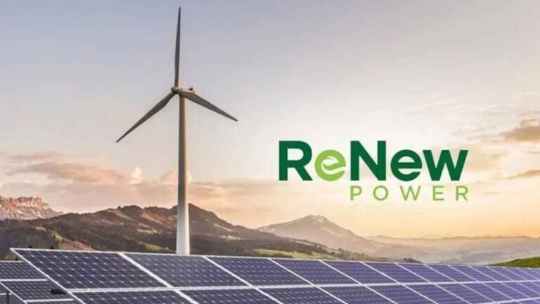 ReNew Q2 net profit grows 31% to Rs 440 crore 7 ReNew Q2 net profit grows 31% to Rs 440 crore