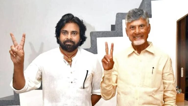 Chandrababu Naidu should continue as Andhra CM for another decade: Pawan Kalyan