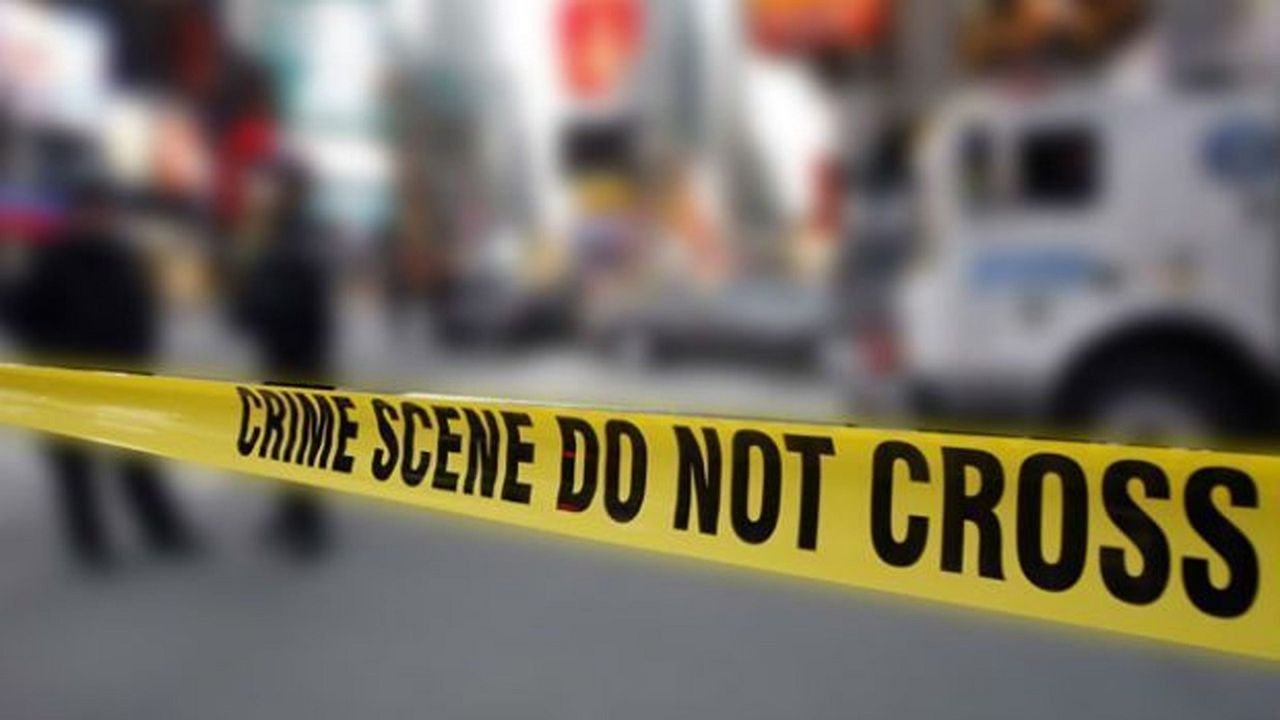 Newborn girl's body found in Thane district; two women detained 1 Newborn girl's body found in Thane district; two women detained