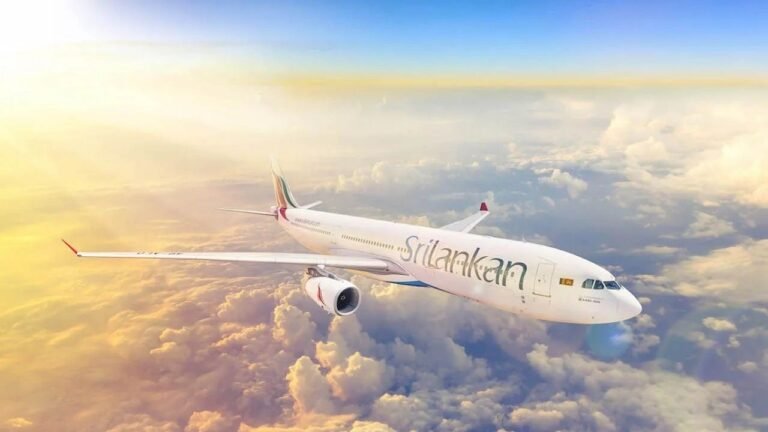 Bullish on India, SriLankan Airlines eyes more tourists with Ramayana Trail package