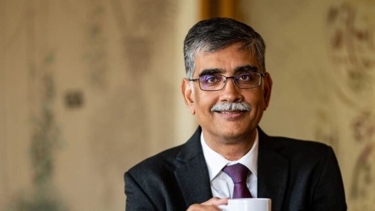 Food inflation a 'short-term blip', will focus on volume growth: TCPL MD & CEO