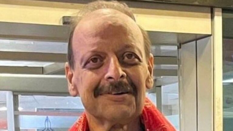 BJP MLA and Union minister Jitendra Singh's brother Devender Rana dies