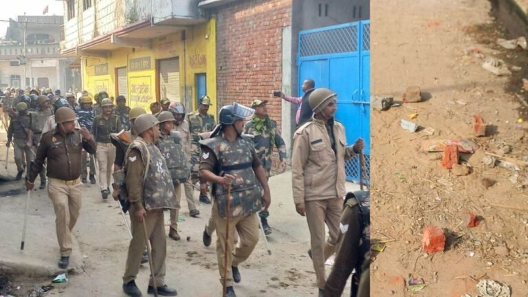 UP bypolls: SP says cops deterring voters, BJP seeks identification of burqa-clad women 2 UP bypolls: SP says cops deterring voters, BJP seeks identification of burqa-clad women