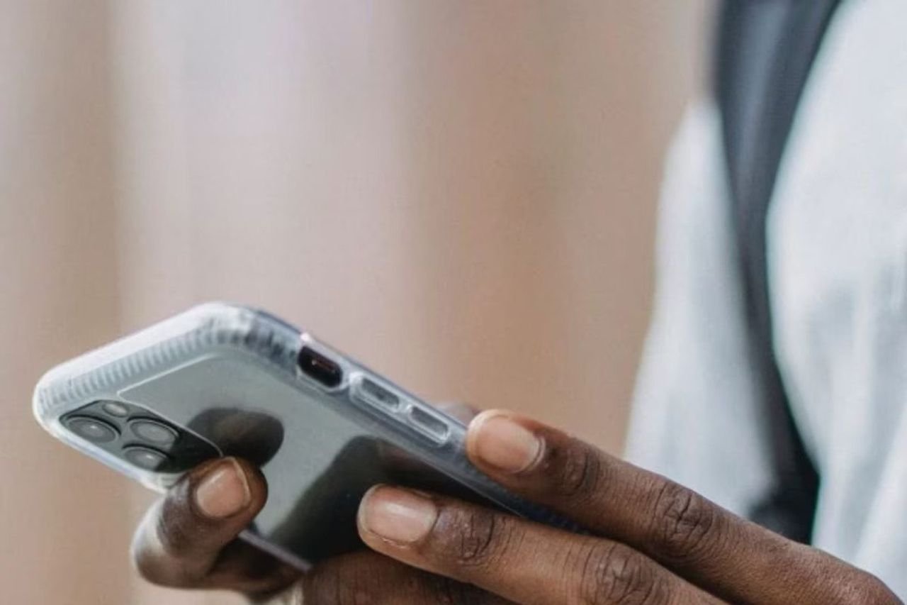 Religious Whatsapp group for bureaucrats: IAS officer's phone reset