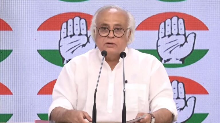 'Water scarcity, rail infra': Cong's posers to PM ahead of his Nanded, Akola visit