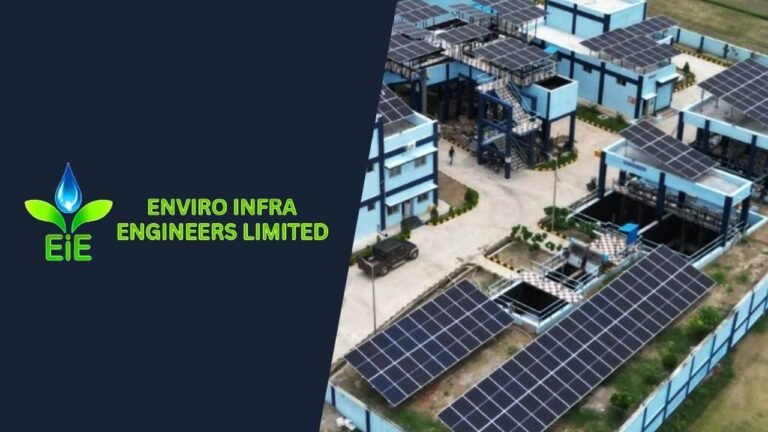 Enviro Infra Engineers IPO to open on Nov 22; eyes Rs 650 crore