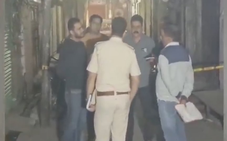 1 dead in two firing incidents in Delhi within 10 minutes 1 Screenshot_2024-11-09-16-26-18-79_0b2fce7a16bf2b728d6ffa28c8d60efb