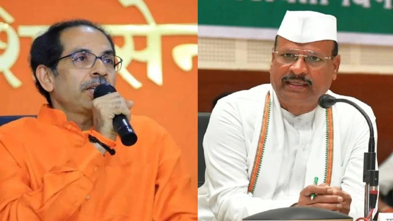 Uddhav accuses Sattar of land grab, slams BJP for campaigning for him 1 Uddhav accuses Sattar of land grab, slams BJP for campaigning for him