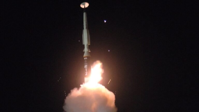 As India test-fires indigenous hypersonic missile, here’s how it works