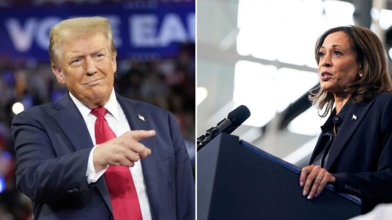 Trump wins Arizona, defeats Harris in all seven battleground states