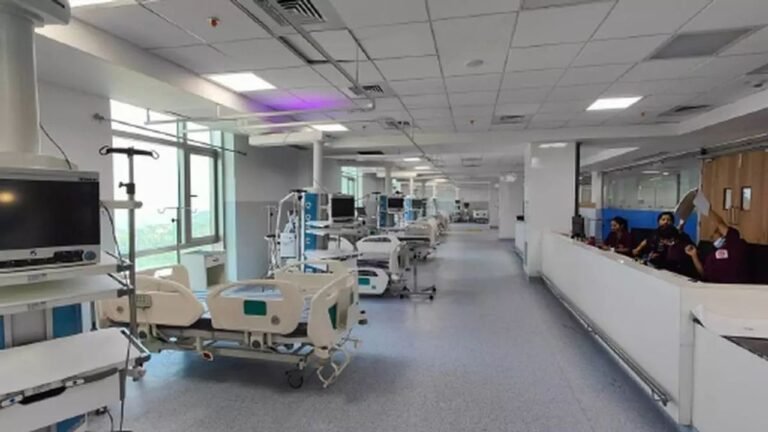 2 PMJAY beneficiaries who died post-angioplasty didn't need procedure; FIR on hospital: Govt