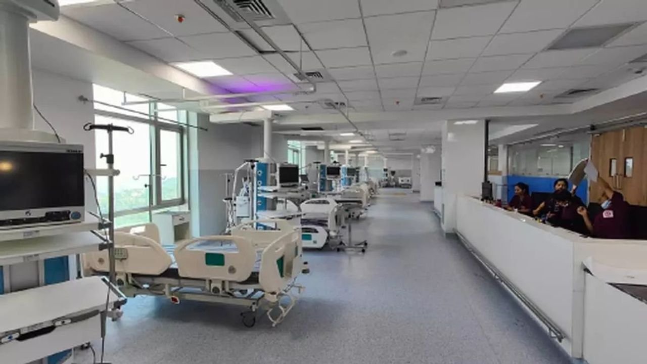 2 PMJAY beneficiaries who died post-angioplasty didn't need procedure; FIR on hospital: Govt 1 2 PMJAY beneficiaries who died post-angioplasty didn't need procedure; FIR on hospital: Govt
