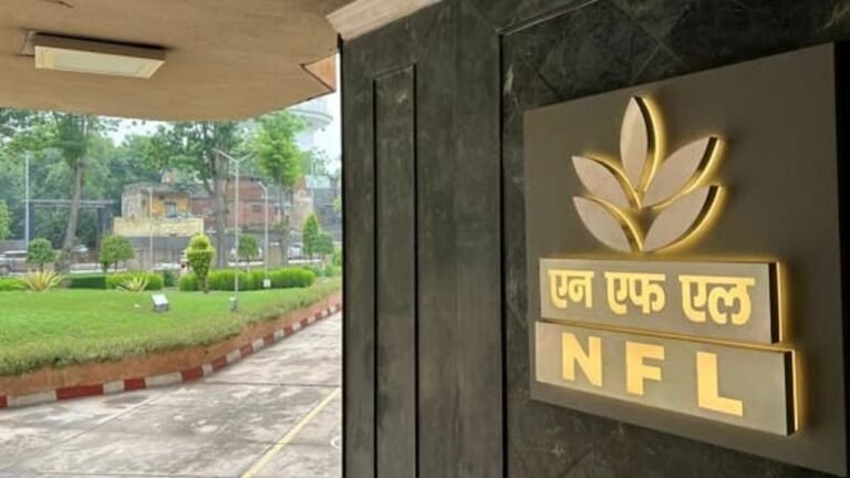 National Fertilizers Ltd posts Rs 12 cr profit in Sep qtr
