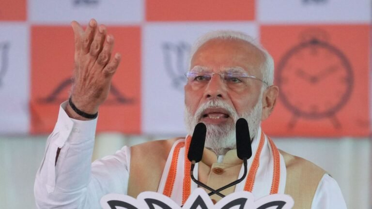 'Viksit Bharat Young Leaders Dialogue' to be held in Delhi on January 11-12: PM Modi