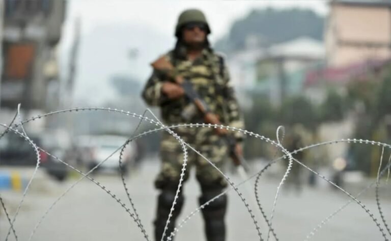 "Families issues of armed forces personnel play a major role in their suicides"
