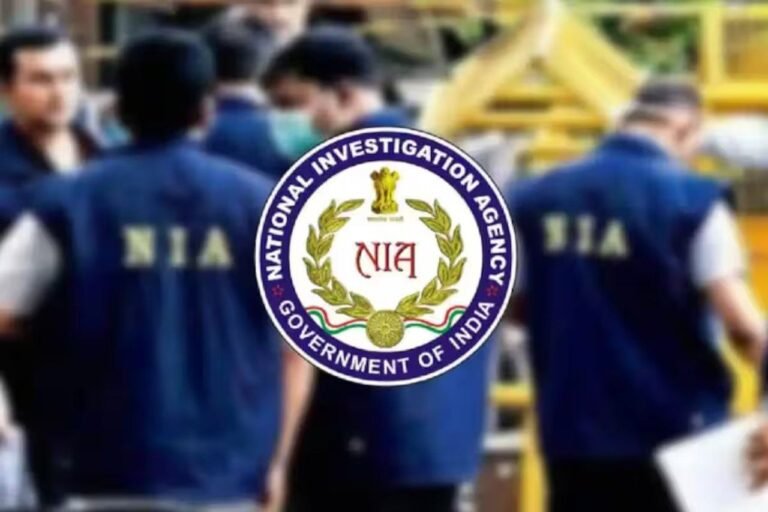 NIA raids multiple locations in Jammu region to probe terrorist infiltration cases