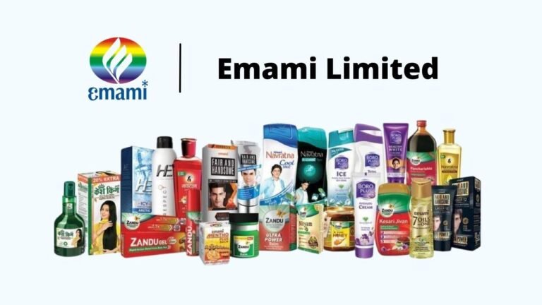 FMCG major Emami Ltd Q2 net profit climbs 19% to Rs 213 crore