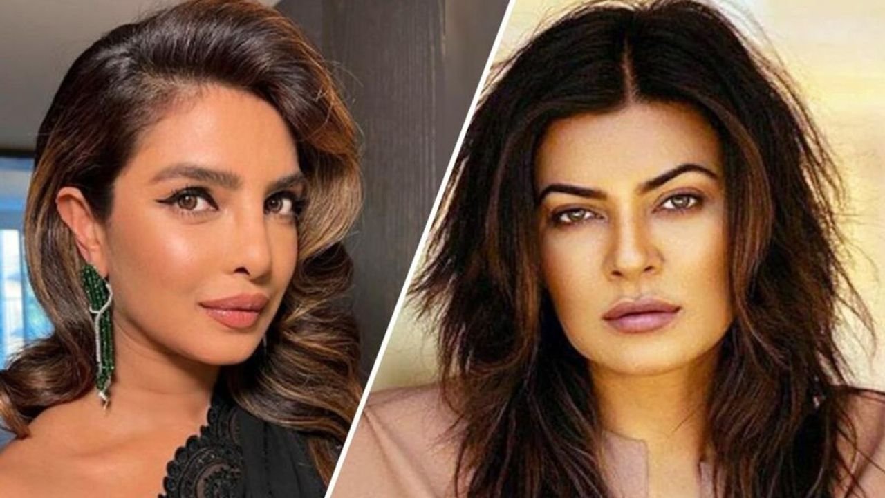 Fashion industry, Bollywood stars Priyanka Chopra Jonas, Sushmita Sen mourn Rohit Bal's death