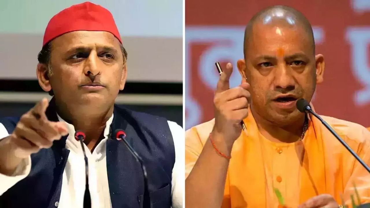 UP bypolls: BJP pressuring administration to win 'through manipulation', alleges Akhilesh 1 UP bypolls: BJP pressuring administration to win 'through manipulation', alleges Akhilesh