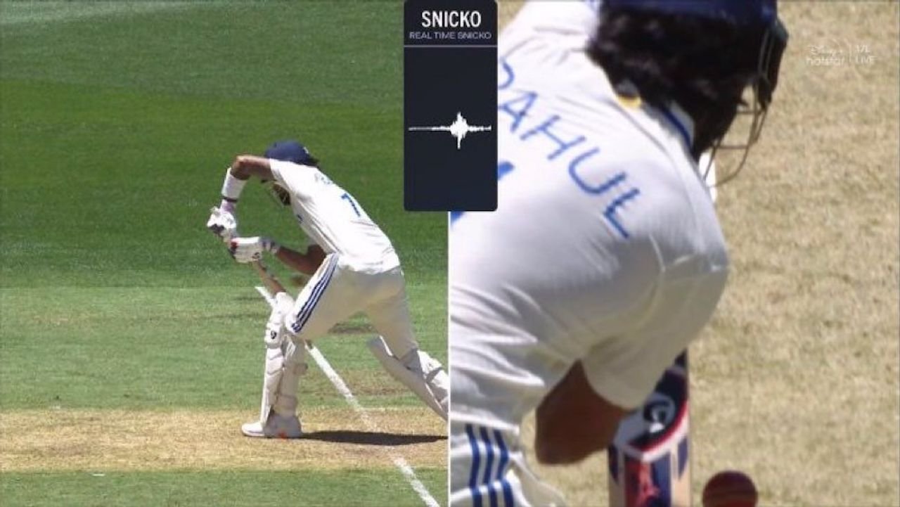India vs Aus 1st Test: Lunch Scoreboard 1 India vs Aus 1st Test: Lunch Scoreboard