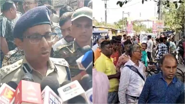 Sporadic incidents of unrest mar Bengal bypolls, TMC worker killed near Naihati constituency