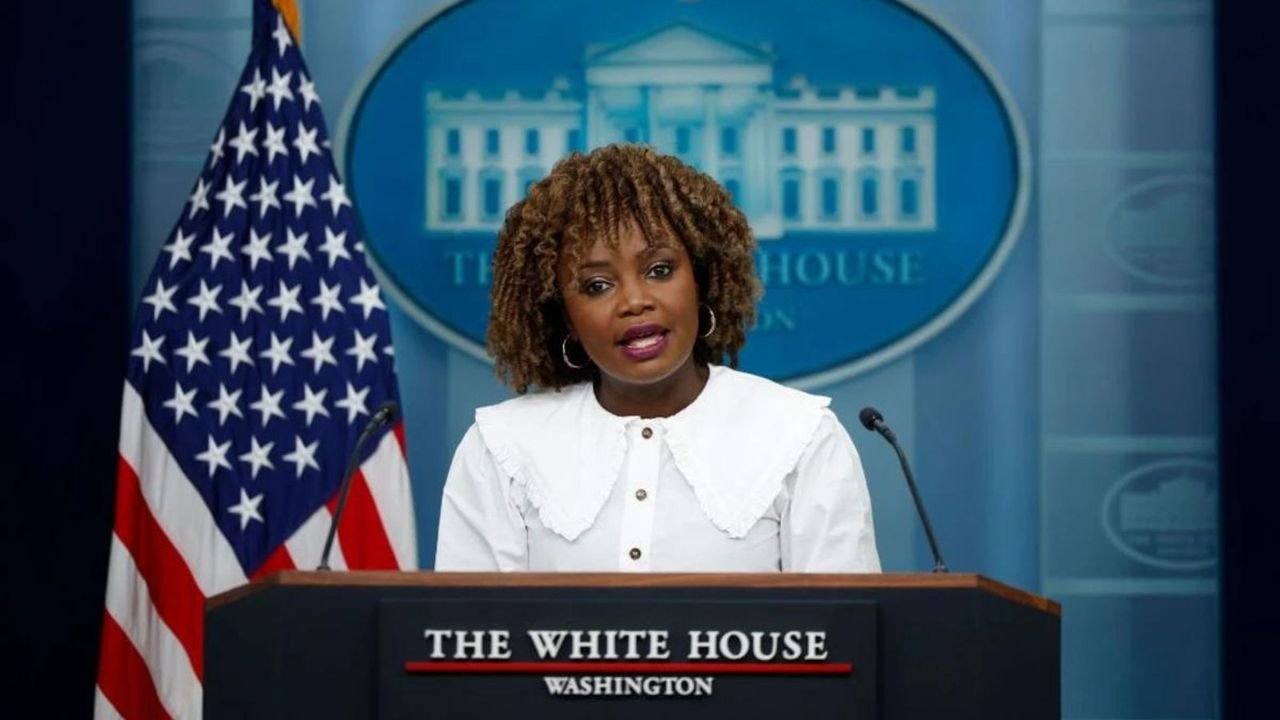 White House confident in navigating crisis over Adani bribery charges 1 White House confident in navigating crisis over Adani bribery charges