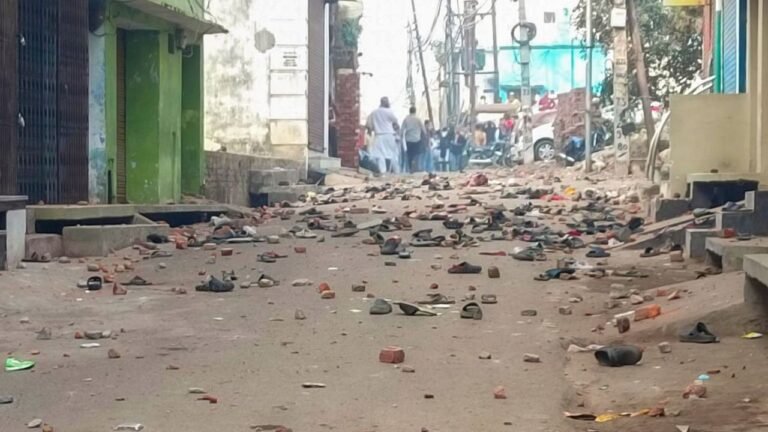 Sambhal violence toll rises to four; prohibitory orders issued, outsiders' entry barred till Nov 30