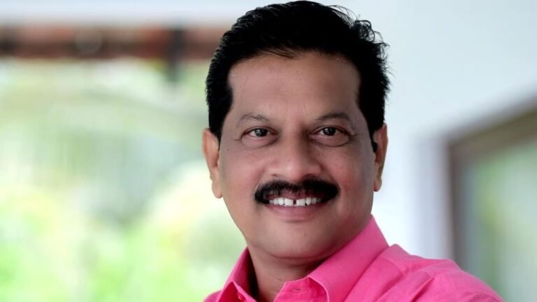 LDF's Pradeep takes commanding lead in Chelakkara Assembly bypoll 8 LDF's Pradeep takes commanding lead in Chelakkara Assembly bypoll