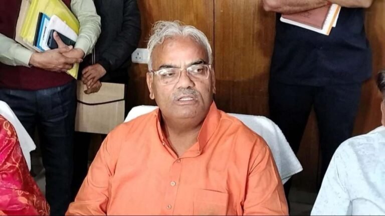 Babar, Aurangzeb demolished most temples and built mosques during Mughal invasion: Rajasthan minister 10 Babar, Aurangzeb demolished most temples and built mosques during Mughal invasion: Rajasthan minister