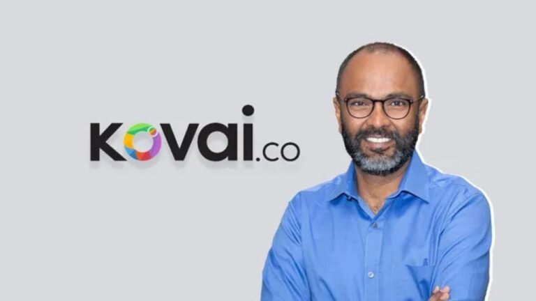 Kovai.co acquires Bengaluru-based Floik; aims 35% revenue increase