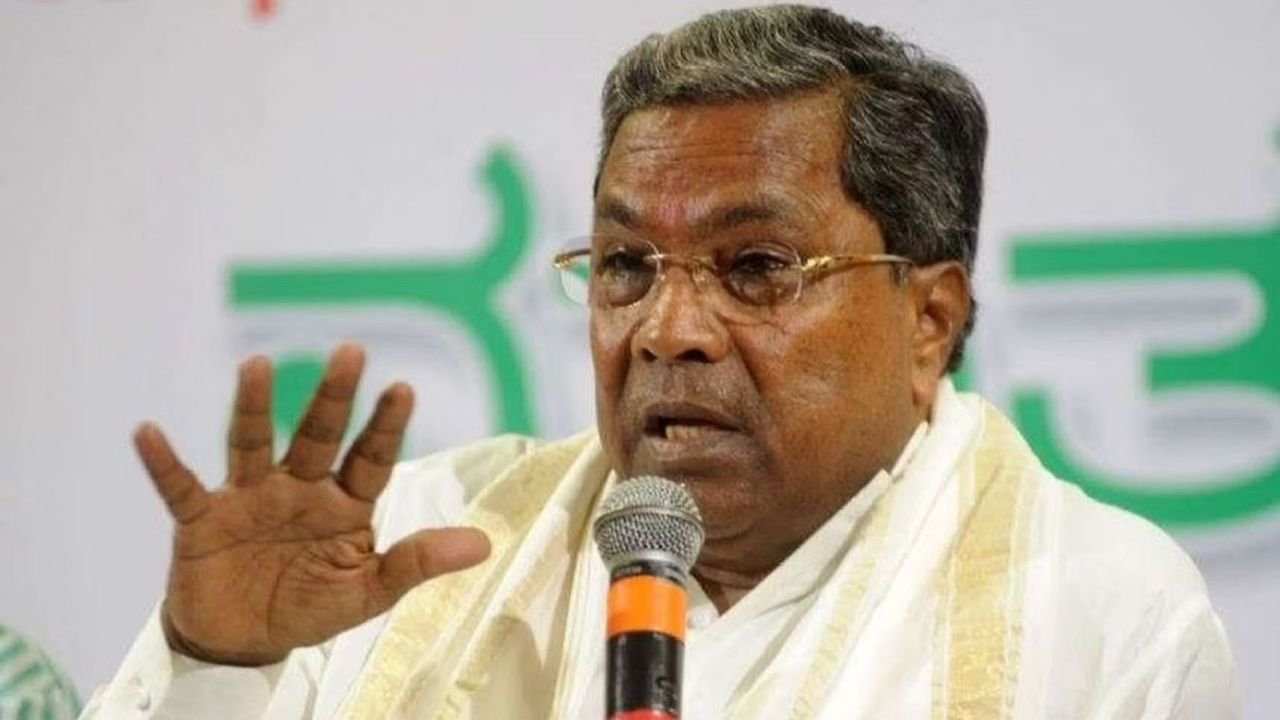 Have won in people’s court, says Karnataka CM Siddaramaiah on by-poll results