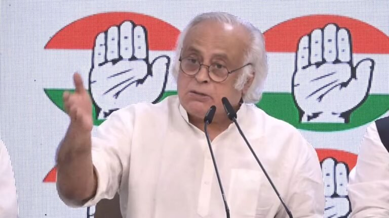 Nadda's letter to Kharge full of falsehoods: Congress