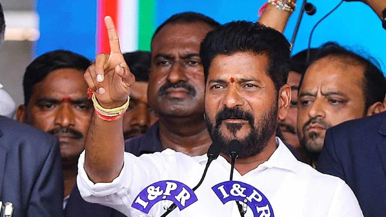 Cong govt in Telangana to organise first anniversary celebrations from Dec 1 to 9 1 Cong govt in Telangana to organise first anniversary celebrations from Dec 1 to 9