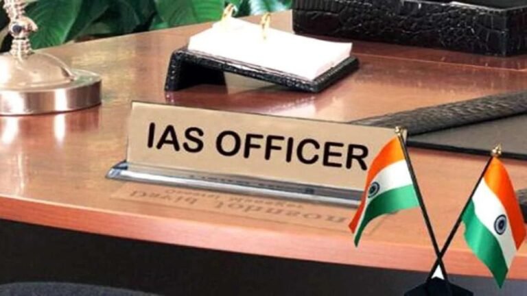 Major bureaucratic reshuffle in MP, 26 IAS officers transferred