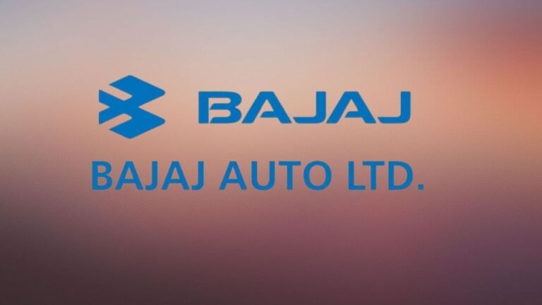 Bajaj Auto reports 2% rise in total vehicle sales at 4,79,707 units in Oct