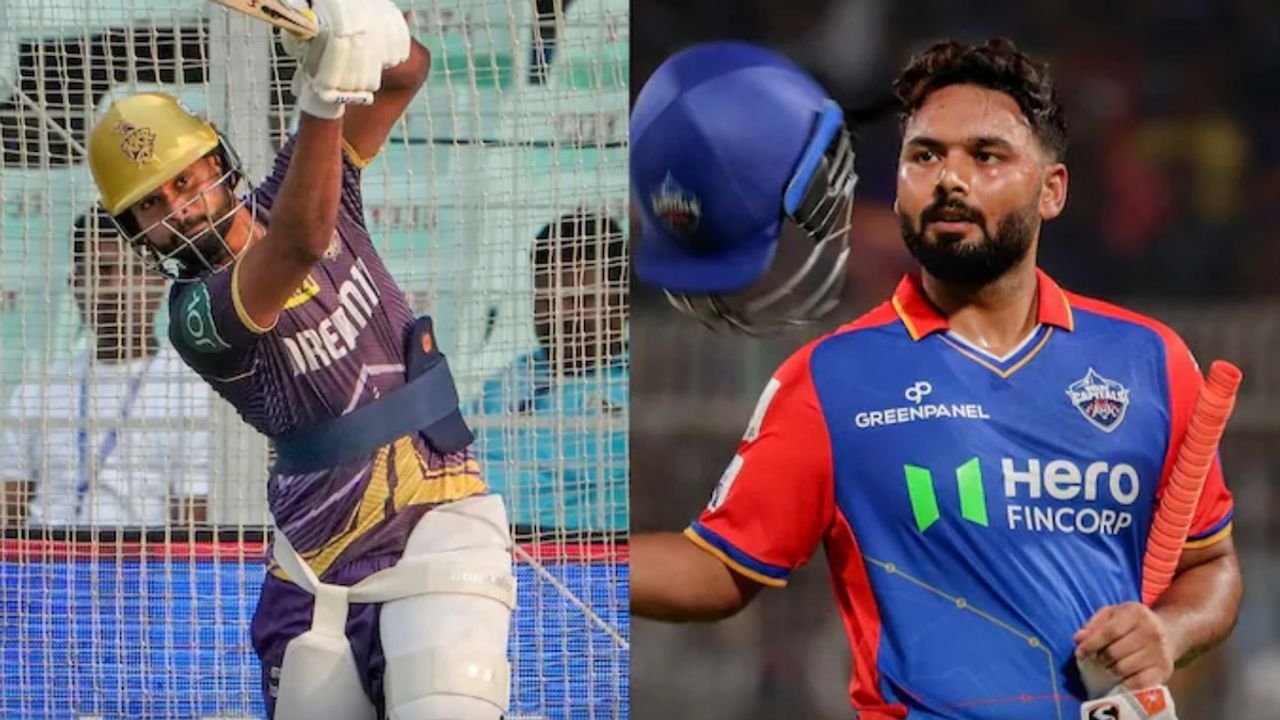 IPL mega-auction windfall: Rishabh Pant pips Iyer to become costliest player