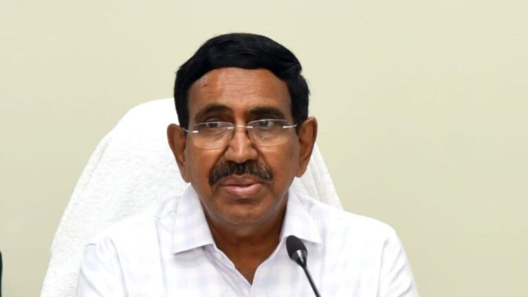 AP govt to call fresh tenders soon for Amaravati development works